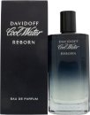 Davidoff Cool Water Reborn Eau de Parfum 100ml Spray