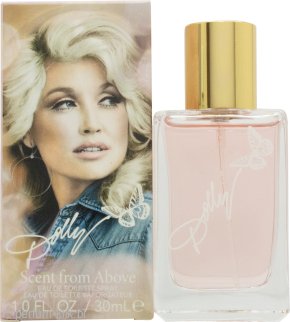 dolly parton scent from above woda toaletowa 30 ml    