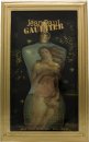 Jean paul gaultier classique eau de toilette 100ml spray christmas 2024 collector edition