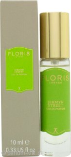 floris jermyn street woda perfumowana 10 ml   