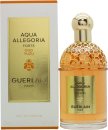 Guerlain Aqua Allegoria Forte Oud Yuzu Eau de Parfum 125ml Spray