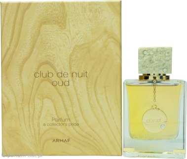 armaf club de nuit oud woda perfumowana 105 ml    