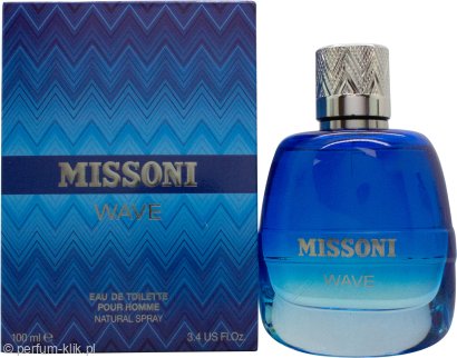 missoni missoni wave