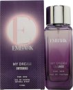 Embark My Dream Intense For Her Eau de Parfum 100ml Spray