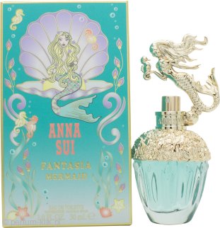 anna sui fantasia mermaid woda toaletowa 30 ml   