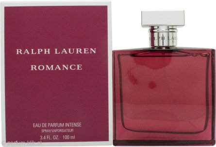 ralph lauren romance intense