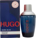 Hugo Boss Dark Blue Eau de Toilette 75ml Spray