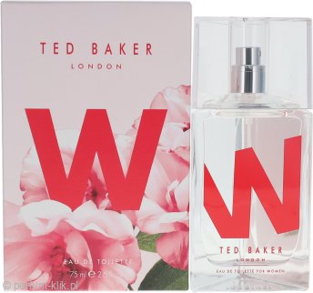 ted baker w