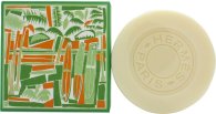 Hermès Eau de Basilic Pourpre Sea Suft Fun Soap Bar 100g