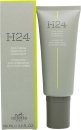 Hermès H24 Hydrating & Energizing Face Moisturiser 100ml