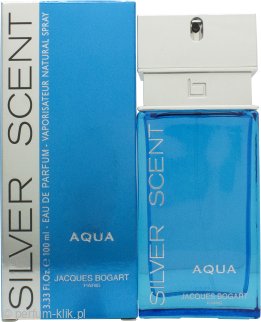 jacques bogart silver scent aqua