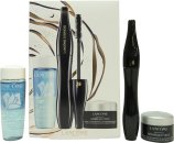 Lancome Hypnose Gift Set 6.2ml Hypnose Mascara Black + 30ml Bi Facil Makeup Remover + Advanced Génifique Eye Cream 5ml