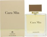 Etienne Aigner Cara Mia Eau de Parfum 100ml Spray