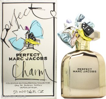 marc jacobs perfect charm