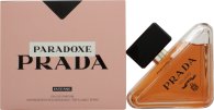 Prada Paradoxe Intense Eau de Parfum 90ml Refillable Spray