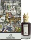 Click to view product details and reviews for Penhaligons the coveted duchess rose eau de parfum 75ml spray.