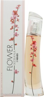 kenzo flower ikebana by kenzo woda perfumowana 40 ml   