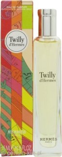 hermes twilly d'hermes woda perfumowana 15 ml    