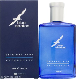 parfums bleu blue stratos