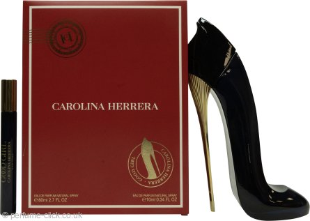 Carolina herrera gift set online