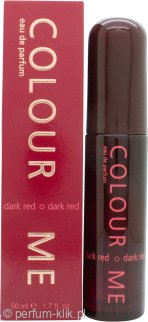 milton-lloyd colour me red woda perfumowana 50 ml   