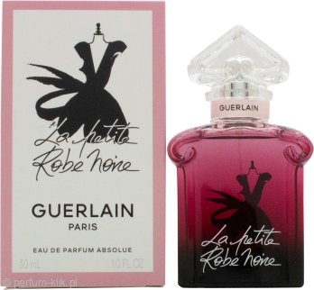 guerlain la petite robe noire absolue woda perfumowana 30 ml   