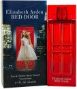 Elizabeth Arden Red Door Eau de Toilette 50ml Spray - New Edition
