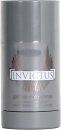 Paco Rabanne Invictus Deodorant Stick 2.5oz (75ml)