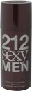 Carolina Herrera 212 Sexy Men Deodorant Spray 5.1oz (150ml)