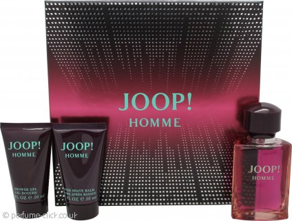 joop mens gift set