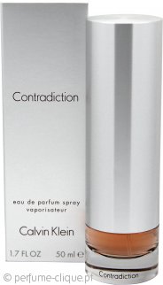 Calvin Klein Contradiction Eau de Parfum 50ml Spray