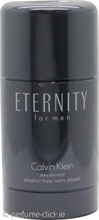 calvin klein eternity deodorant