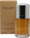 Calvin Klein Escape Eau de Parfum 50ml Vaporizador