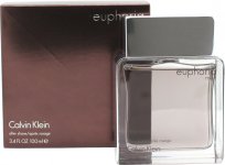 Euphoria hotsell men's aftershave