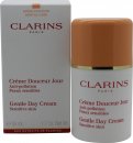 Clarins Skincare Gentle Päivävoide 50ml