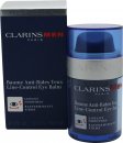 Clarins Men Line-Control Eye Balm 0.7oz (20ml)