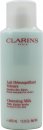 Clarins Cleansers and Toners Leche Limpiadora con Hierbas Alpinas - Pieles Secas/Normales 400ml
