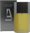 Azzaro Pour Homme L'Eau Eau de Toilette 3.4oz (100ml) Spray