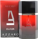 Azzaro Pour Homme Elixir Eau de Toilette 3.4oz (100ml) Spray