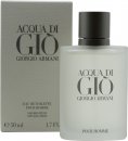 Giorgio Armani Acqua Di Gio Eau De Toilette 1.7oz (50ml) Spray