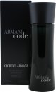 Giorgio Armani Code Eau De Toilette 75ml Vaporizador