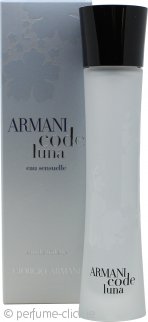 armani code luna 50 ml