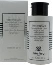 Sisley Eau Efficace Gentle Make-Up Entferner 300ml Gesicht und Augen - Alle Hauttypen