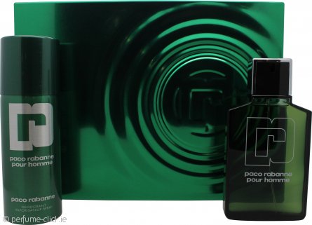 paco rabanne pour homme deodorant spray 150ml