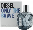 Diesel Only The Brave Eau de Toilette 50ml Spray