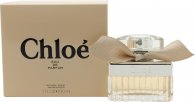 Chloé Signature Eau de Parfum 30ml Vaporizador