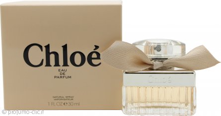 Chloé  Signature Eau de Parfum 30ml Spray
