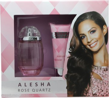 alesha dixon rose quartz 100ml