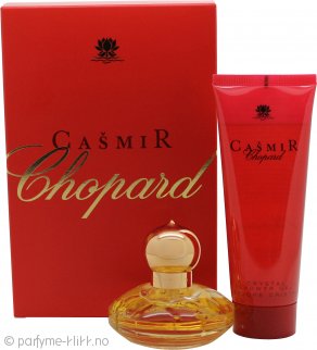 Chopard Casmir Gavesett 30ml EDP + 75ml Shower Gel