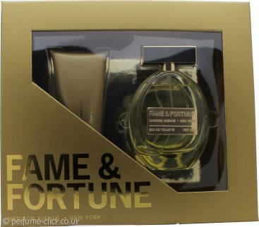 fame & fortune perfume